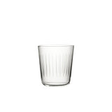 Utopia Raffles Crystal Cocktail Glassware | Nick & Nora, Martini, Coupe & Tumbler Glasses (160ml - 230ml) (Set of 24)