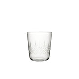 Utopia Raffles Crystal Cocktail Glassware | Nick & Nora, Martini, Coupe & Tumbler Glasses (160ml - 230ml) (Set of 24)