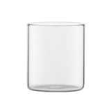 Utopia Outline Tumbler | Contemporary Stackable Glassware (Set of 96)