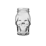 Skull Jar 500Ml