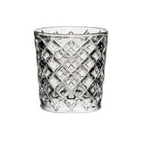 Cris Cross Votive