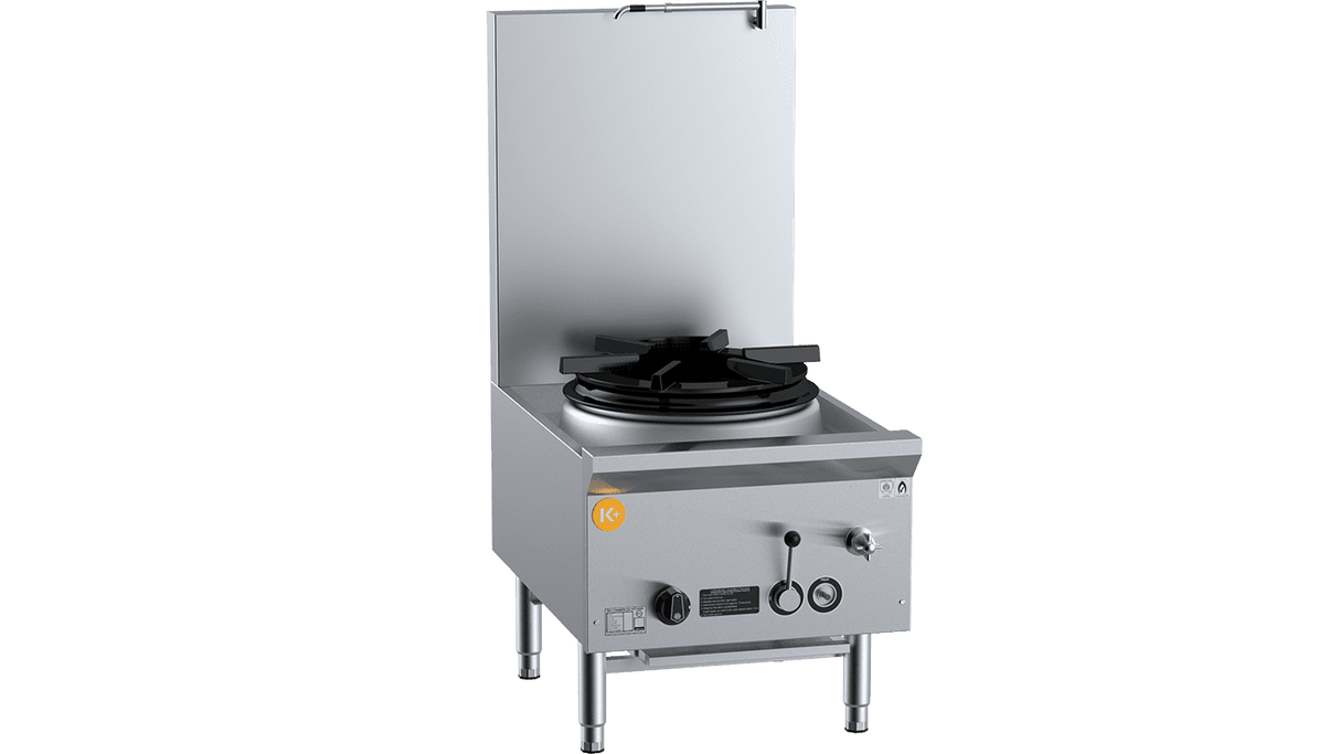 K+ Series UFWWSPK-1 Single Hole Deluxe Stock Pot
