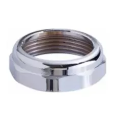 3monkeez URNNW-3 40mm Urinal Nut and Washer