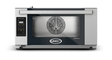 UNOX Bakerlux 3 Tray Electric Convection Oven