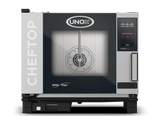 UNOX ChefTop XEVC-0511-E1RM Electric Combi Oven 5 Tray
