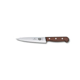 Utility-Carving Knife, Straight Edge 12cm - Wood