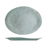 FORTESSA Platter-380x305mm - Mint (Set of 4)