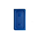 GASTROPLAST Food Pan Cover-Pp - 1/3 Size