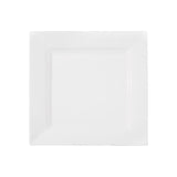 Ryner Tableware Ryner Glass Square Plate - 250X250Mm