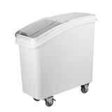 Caterax Ingredient Bin 394x749x711mm - 102.0lt