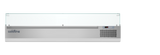 Coldline VP20/9NL 2005mm Display Cases with Glass