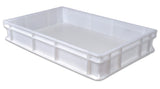 Euroquip Dough Ball & Confectionery Tray 600x400x130mm