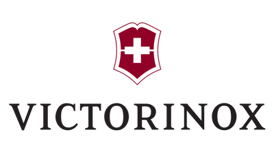 victorinox brand logo