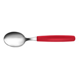 Tea Spoon, 12cm - Red