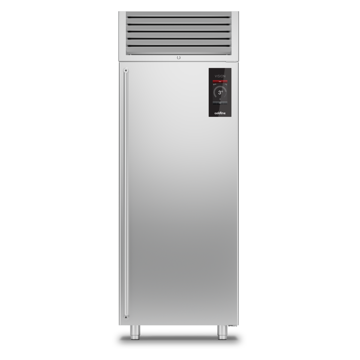 Coldline Vision Single Door Retarder Prover EN60x40