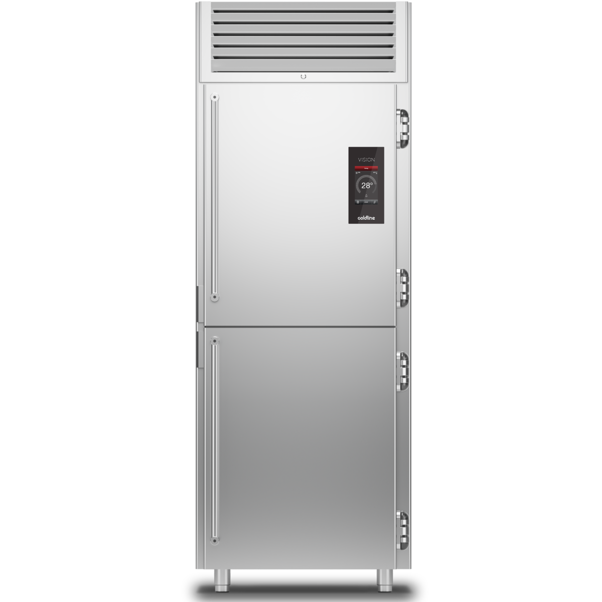 Coldline Vision Single Door Retarder Prover EN60x80