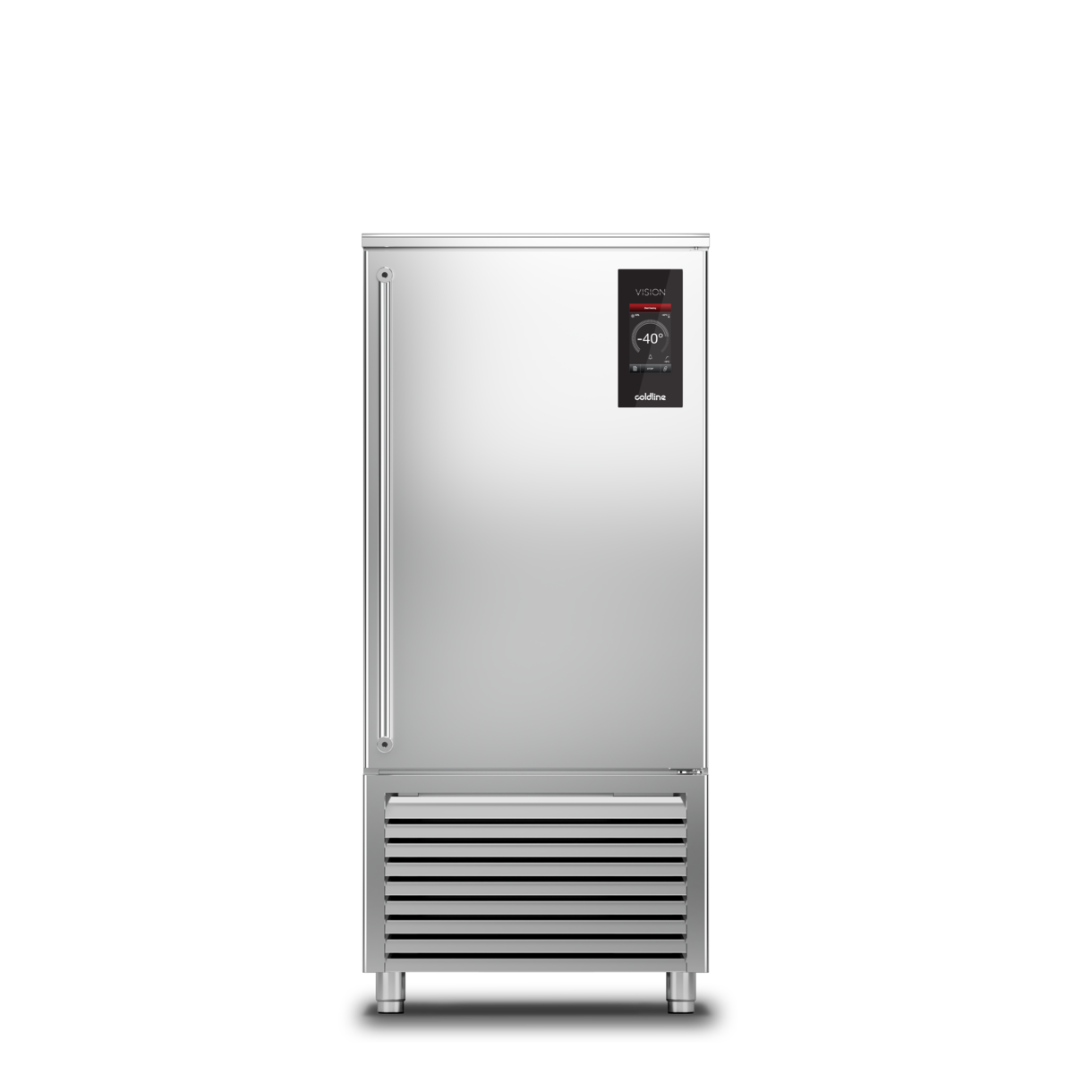 Coldline Vision Nuvo Blast Chiller - 14 Tray