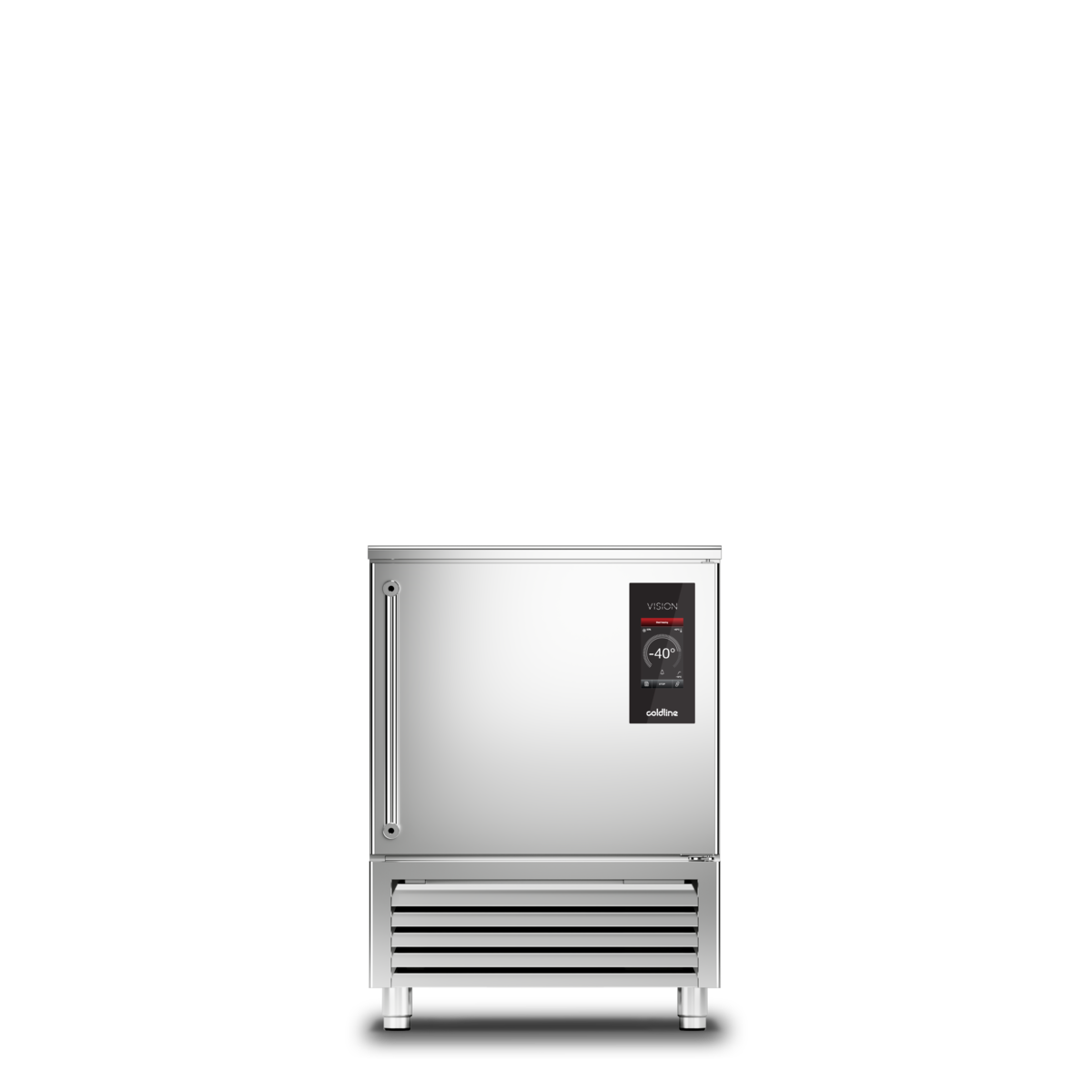 Coldline Vision Nuvo Blast Chiller - 7 Tray