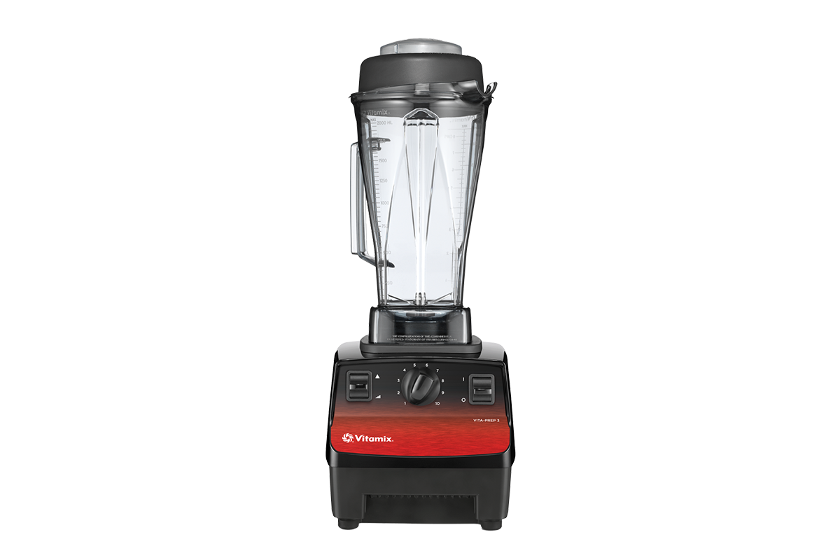 Skope Vita-Prep 3 Vitamix Food Blender 10 Variable Speeds