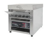 Woodson W.CVT.BUN.30 Starline Bun 30 Conveyor Toaster Oven Conveyor Toaster Oven