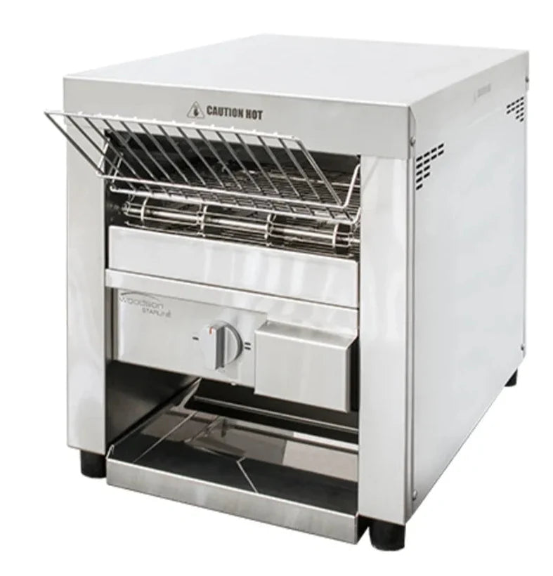 Woodson W.CVT.D.15 Starline Conveyor Toaster Buffet Conveyor Toaster