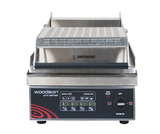 Woodson W.GPC61SC Pro-Series Smooth Top Contact Grill Commercial Contact Grill