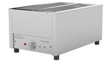 Woodson W.HFW21 Countertop Hot Food Well Dry Hot Food Well