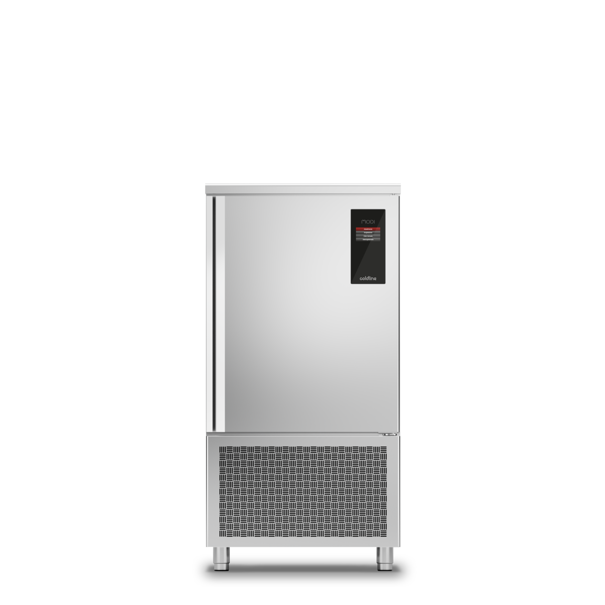 Coldline MODI Active 10 Tray Blast Chiller