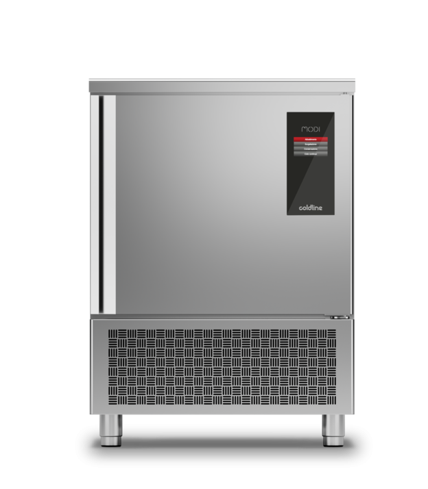 Coldline MODI UP Blast Chiller - 7 Tray Gastronomy