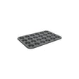 WLT40073 - Wiltshire Muffin Pan-24 Cup Easybake Non-Stick (Sold in sets of 6)