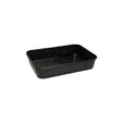 WLT40140 - Wiltshire Roast Pan-Rect Vitreous Enamel (Sold in sets of 4)