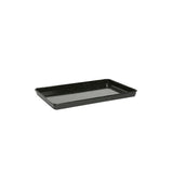 WLT40142 - Wiltshire Baking Tray-Rect Vitreous Enamel 380x255x20mm (Sold in sets of 4)