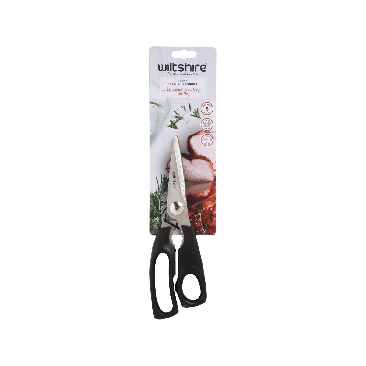 Wiltshire Kitchen Shears
