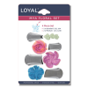 LTSMYA1 - Mya Floral Set (4pc)