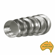 TCRO09 - Cake Tin Round (9")