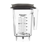 Blendtec WildSide Jar with Latching Lid