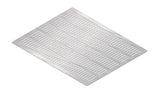 Woodson W.CG8.PP Pattern Plate to suit Contact Grill