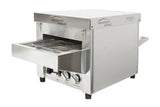 Woodson W.CVS.S.15 Starline Snackmaster Small Conveyor Oven Conveyor Oven