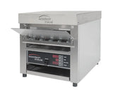 Woodson W.CVT.BUN.25 Starline Bun 25 Conveyor Toaster Oven Conveyor Toaster Oven
