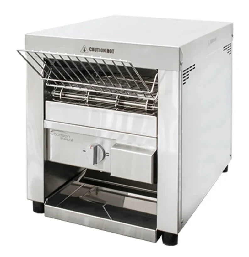 Woodson W.CVT.D.10 Starline Conveyor Toaster Buffet Conveyor Toaster