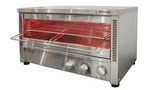 Woodson W.GTSQI15 Countertop Salamander 15 Slices Salamander