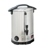 Woodson W.URN10 10 Liter Stainless Steel Hot Water Urns Water Urn