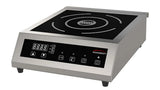 Woodson WI.HBCT.1.2400 Single Induction Hob Countertop Induction Cooktop