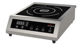 Woodson WI.HBCT.1.3500 Single Induction Hob Countertop Induction Cooktop