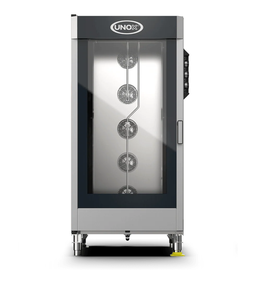 UNOX Bakerlux XB1083 16 Tray Electric Convection Oven
