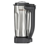 Hamilton Beach XBBN2002 | Blender Accessory | 0.95L Stainless Jug for Rio BBN2255S