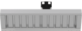 UNOX Hood with Steam Condenser (XEAHL-HCFL)