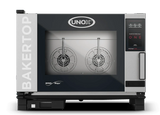 UNOX Bakertop 4 Tray Electric Combi Oven