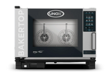 UNOX Bakertop 4 Tray Electric Combi Oven