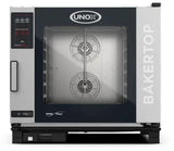UNOX BakerTop XEBC-06EU-E1LM 6 Tray Electric Combi Oven